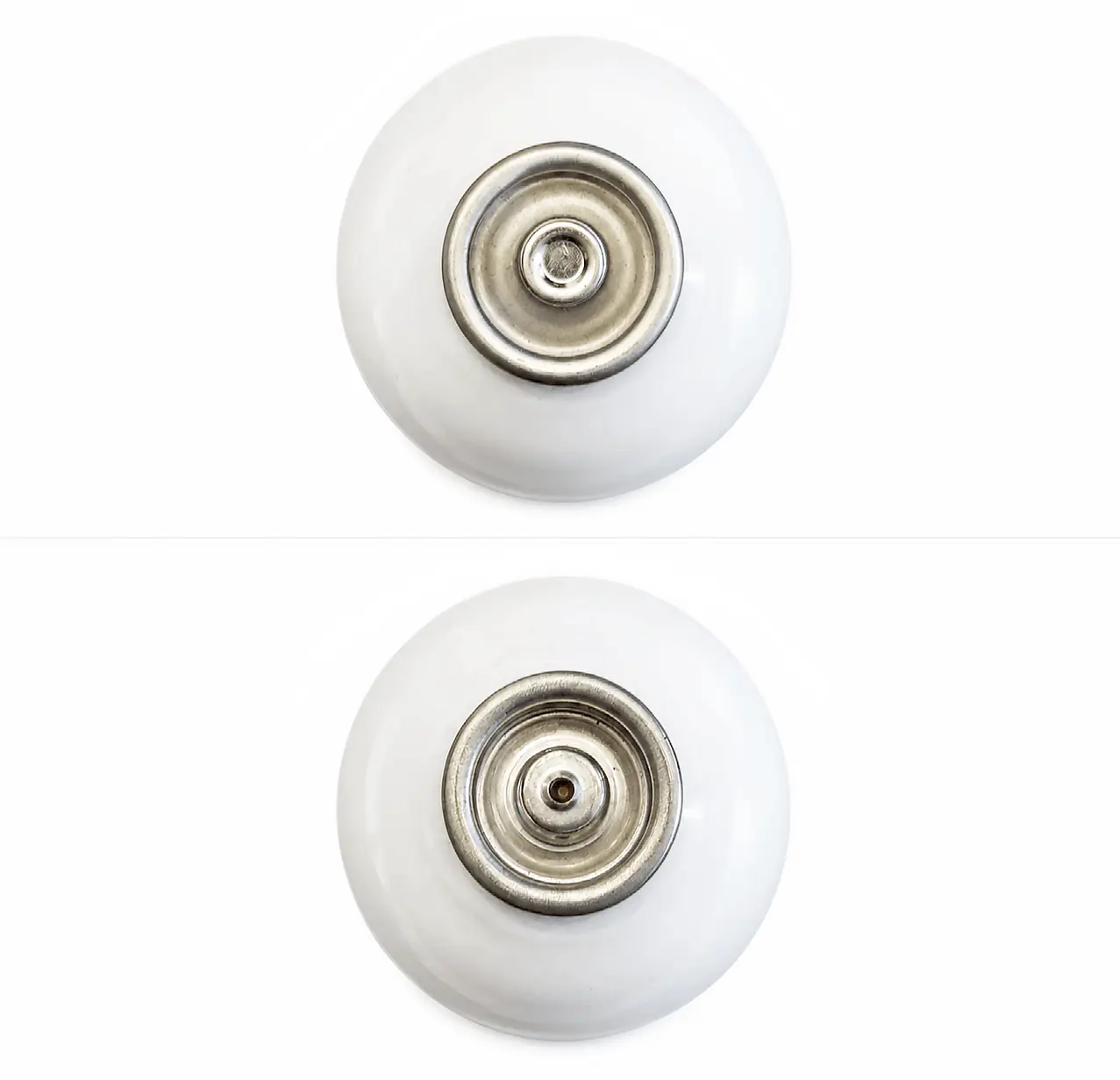 EasyKlima Cans front view